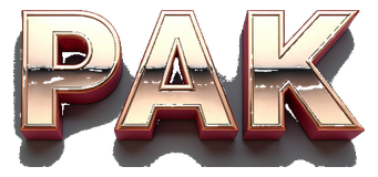 pak logo