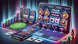 pak gaming platform