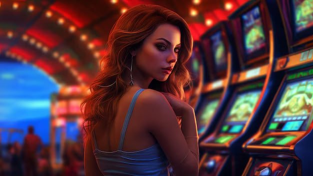 pak Slots